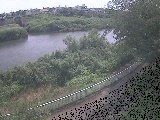 金目川 高麗大橋付近のカメラ画像