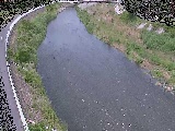金目川 観音橋付近のカメラ画像