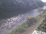 金目川 中里橋付近のカメラ画像