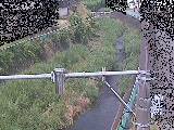 室川 根下橋付近のカメラ画像