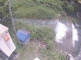四十八瀬川 新甘柿橋付近のカメラ画像