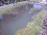 河内川 下河原橋付近のカメラ画像