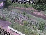 鈴川 東橋付近のカメラ画像