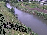鈴川 玉川橋付近のカメラ画像