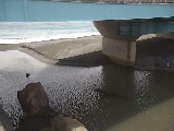 葛川 吉田橋付近のカメラ画像