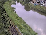 渋田川 新大縄橋付近のカメラ画像