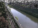 柏尾川 神鋼橋付近のカメラ画像
