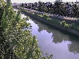 引地川 大平橋付近のカメラ画像