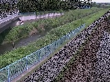 目久尻川 寒川橋付近のカメラ画像