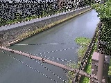 千の川 富士見橋付近のカメラ画像