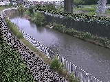 引地川 石川橋付近のカメラ画像