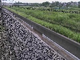 目久尻川 戸中橋付近のカメラ画像