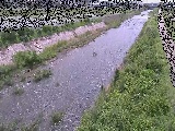 玉川 玉川橋付近のカメラ画像