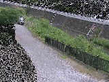 小鮎川 柳梅橋付近のカメラ画像