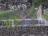 荻野川 荻野橋付近のカメラ画像