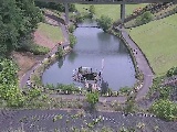細田川 森の里付近のカメラ画像
