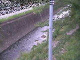目久尻川 新産川橋付近のカメラ画像