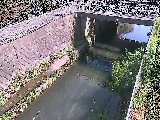 目久尻川 吉野橋付近のカメラ画像