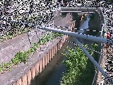 鳩川 平和橋付近のカメラ画像