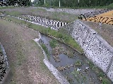 境川 風戸橋付近のカメラ画像