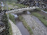 串川 河原橋付近のカメラ画像