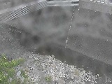 鳩川 石橋付近のカメラ画像