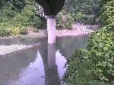 酒匂川 平山付近のカメラ画像