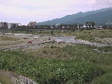 酒匂川 松田付近のカメラ画像