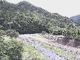 虫沢川 谷戸口橋付近のカメラ画像