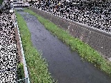 山王川 東洋橋付近のカメラ画像