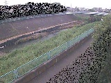 早淵川 高田橋付近のカメラ画像