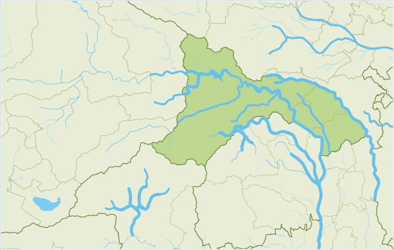 相模原[Sagamihara]の地図