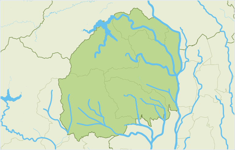 県央[Ken-o]の地図