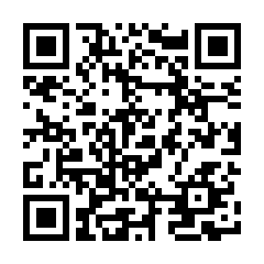 ともいき絵本公開中へのQRコード