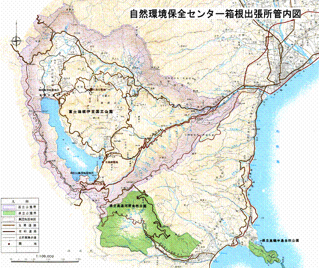 管内図